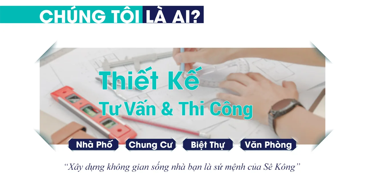 xây dựng sê kông